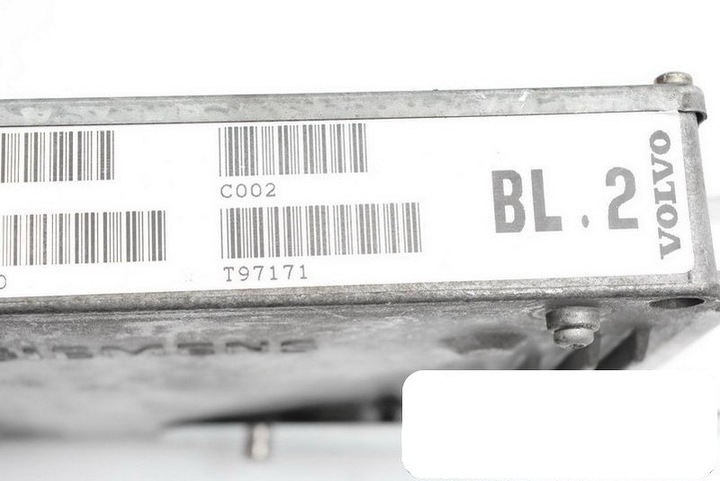 фото №5, Комп'ютер volvo s70 v70 xc70 s103955411b bl.2