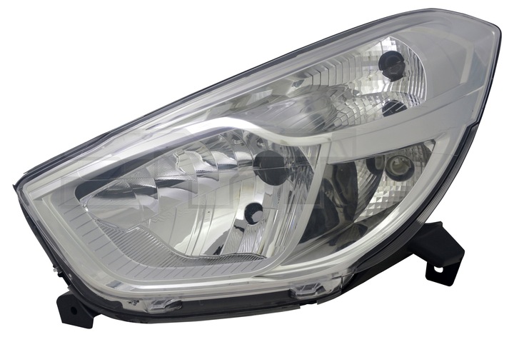 фото №1, Dacia доккер lodgy 12- новий фара лівий