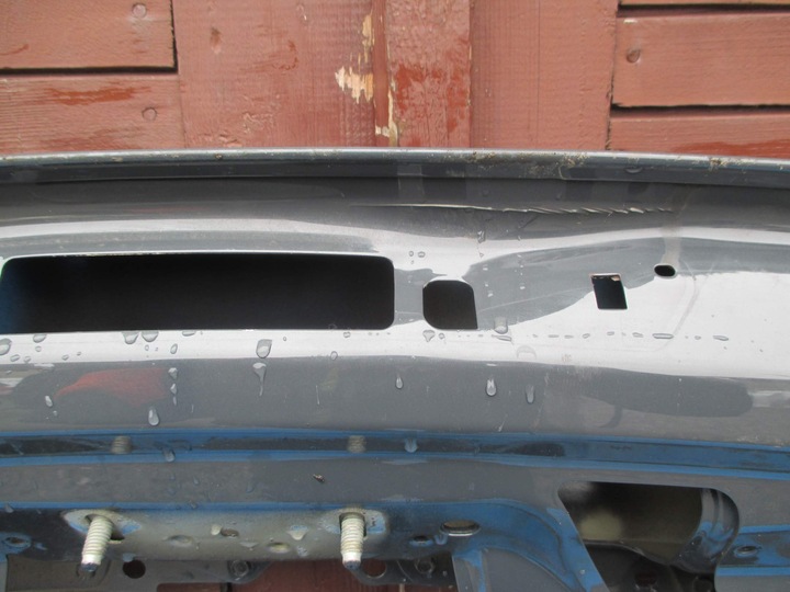 фото №5, Крышка задняя з стекло audi tt iii 2014r- 8s0