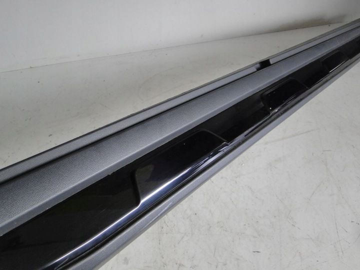 фото №4, Mercedes gla 156 планка порогова права progówka amg