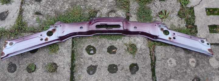 фото №4, Audi a6 c4 94 - 97 підсилювач pas верхній