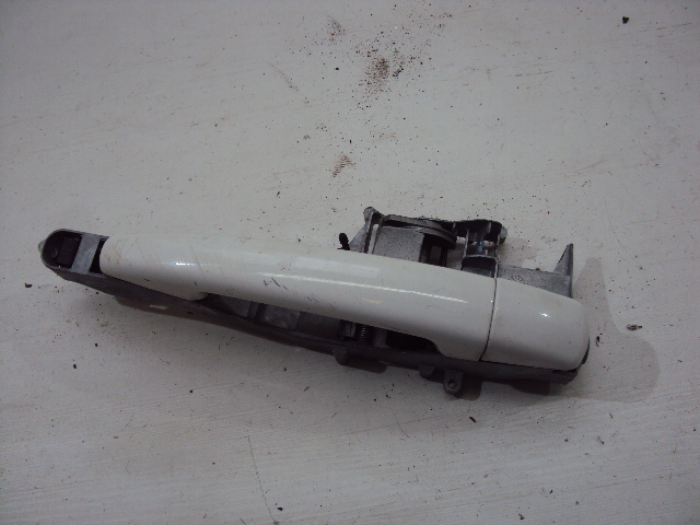 фото №2, Ручка лівий зад citroen c4 picasso i 2006-