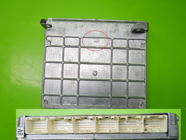 фото №13, Набор запуска smart key lexus ls460l 12-17