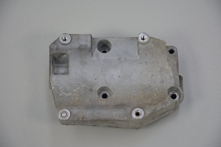 фото №1, Iveco daily 2.3 03-06 лапи компресора кондиціонера