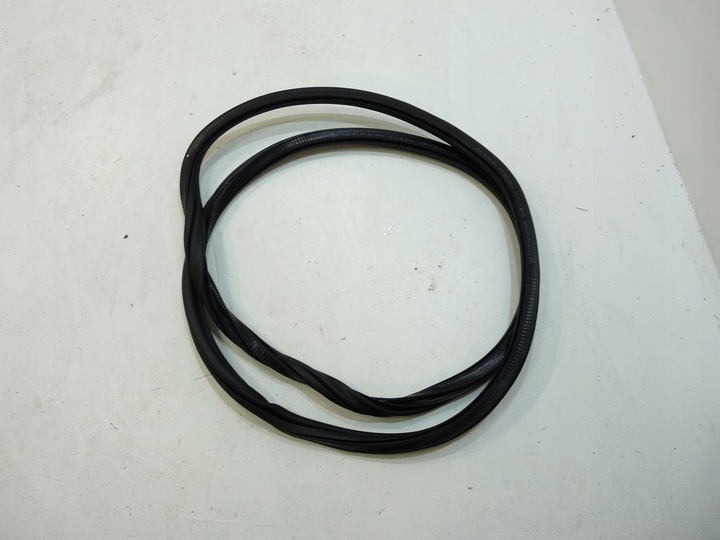 фото №1, Mbm skoda karoq прокладка двері 575867368d