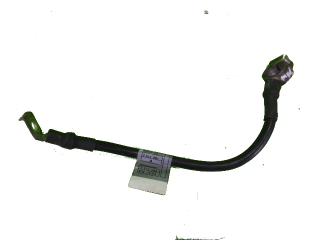 фото №1, Клемма минусовая mini one cooper r50 r52 7515201