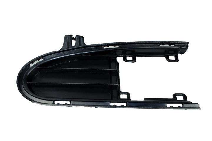 фото №1, Решётка решётка бампера левая seat alhambra