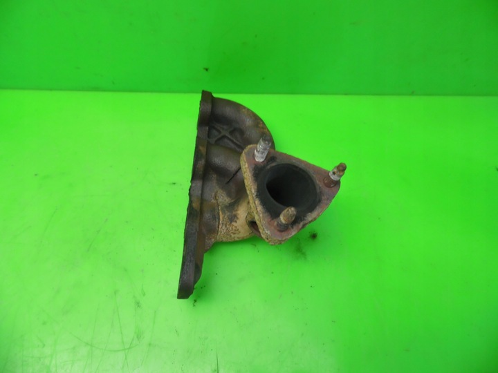 фото №6, Коллектор выпускной daewoo matiz m100 0.8 800 98-07