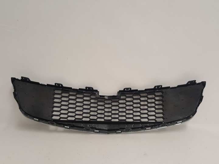 фото №6, Chewrolet cruze решётка решётка радиатора перед 2009-2012r