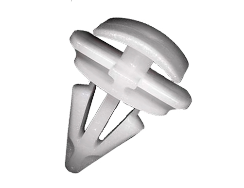 фото №1, Кліпса штифт накладка порогових zew. skoda yeti