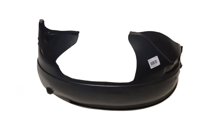 фото №1, Ford fiesta mk7 08- подкрылок передние перед левая