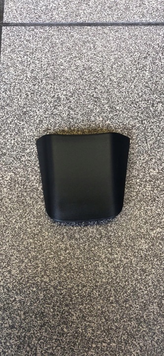 фото №1, Opel vectra c signum заглушка руль правая now