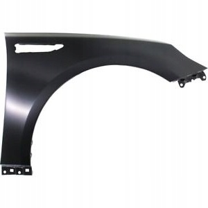 фото №2, Нове підкрилок лівий перед kia optima jf 2015- 15-