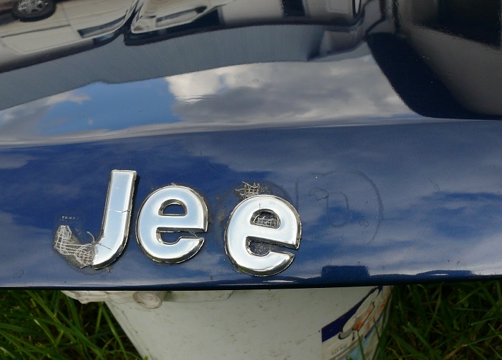 фото №4, Капот шумоізоляція jeep grand cherokee ii 99-04r