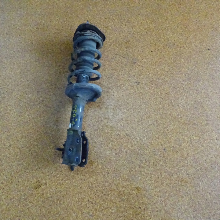 фото №1, Daihatsu terios 07r амортизатор пружина перед lew