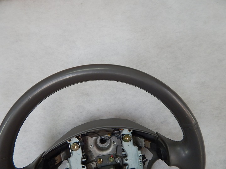 фото №5, Hyundai tucson - кермо шкіра оригінал