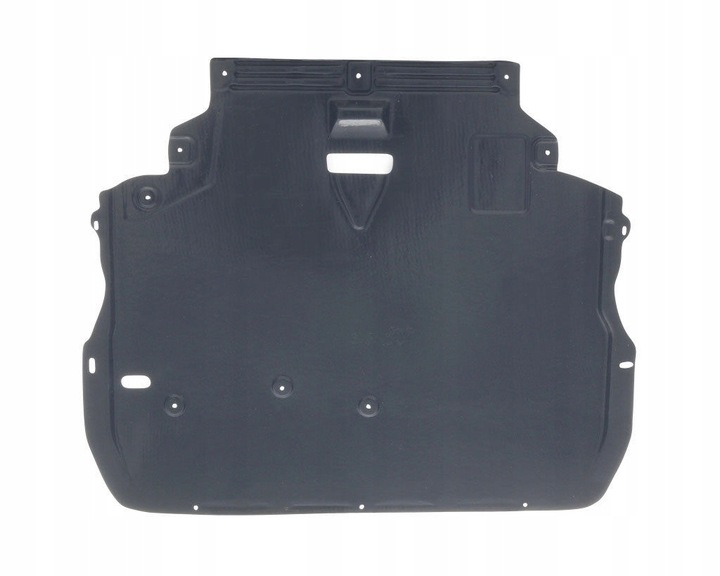 фото №1, Захист двигуна volvo v40 07.12-08.19