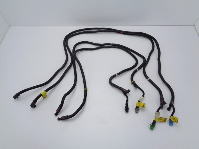 фото №1, Volvo fl 7 шланг нагрівач шланг adblue