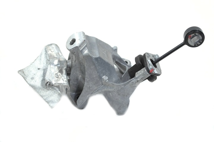 фото №1, Audi 3.0 tdi лапи двигателя 4m0199307af