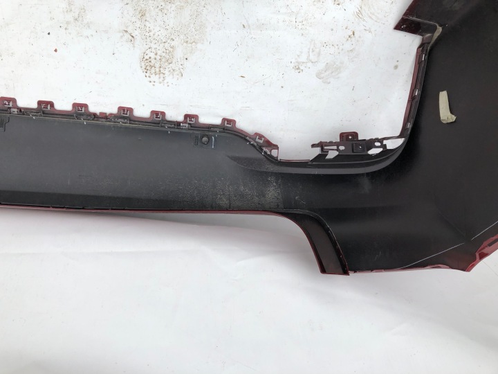 фото №12, Bmw (oem) 51128056534 набор бампер
