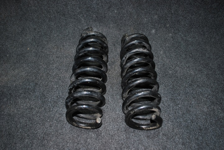 фото №1, Bmw m3 e92 пружины зад задние