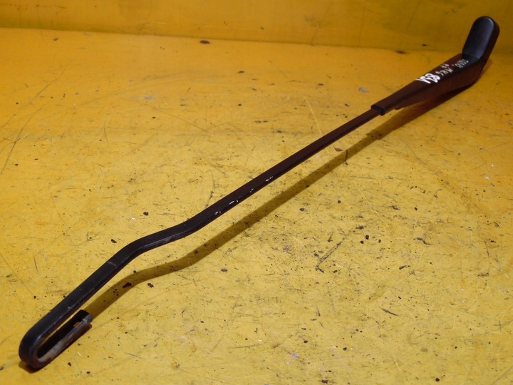 фото №1, Рычаг дворники правые transit vi yc15-17526-ba