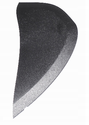 фото №1, Kia picanto ii защита консоли заглушка левая сторона