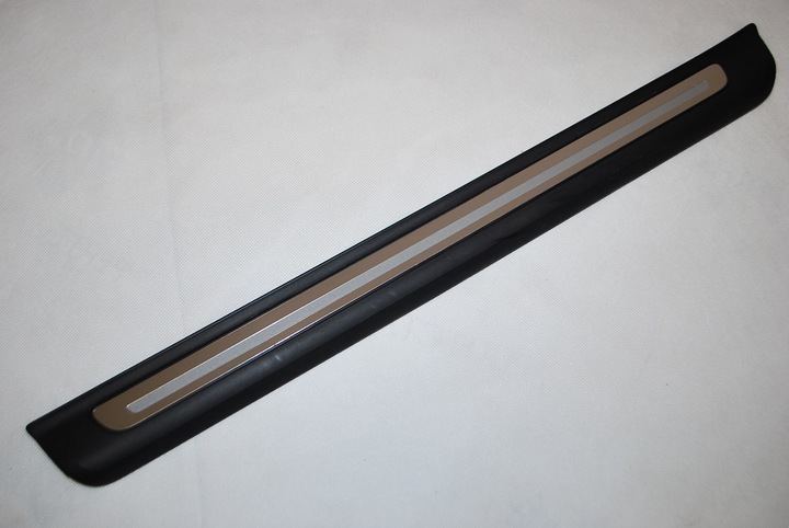 фото №1, Накладка пороговая левая audi tt tts 8s0853491c