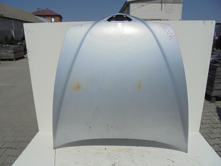 фото №1, Капот alfa romeo 164 -доставка-