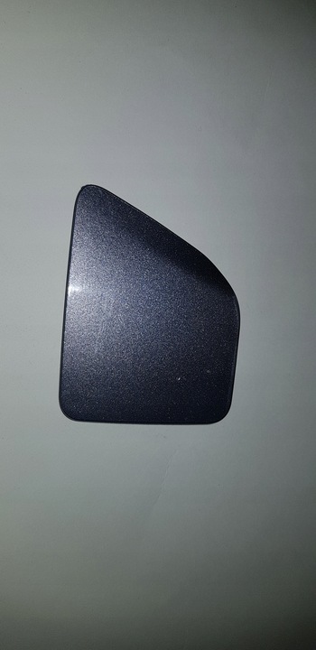 фото №7, Заглушка hak/ hol перед rav4 2010 - 2012 цвета