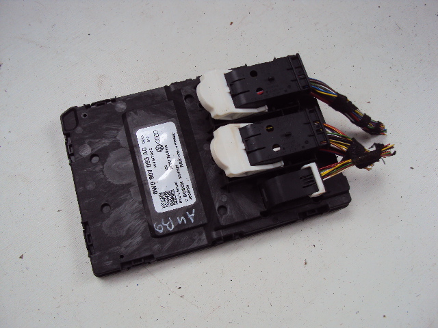 фото №1, Модуль бортовою мережаю audi a4 b9 8w0907063ac