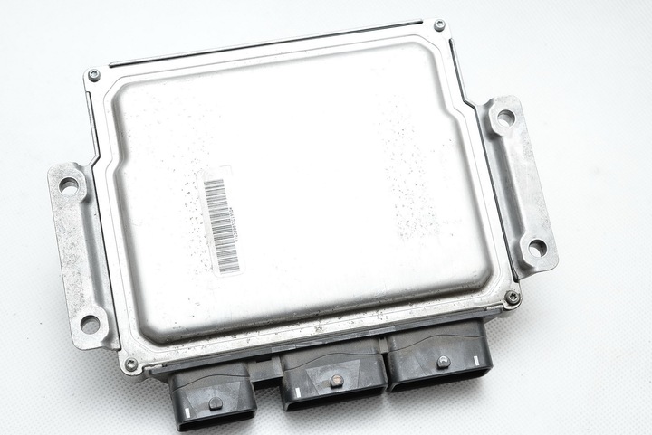 фото №5, Комп'ютер peugeot r041c006a 9663548180 9663612380