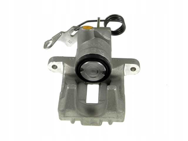 фото №14, Супорт гальмівний правий зад audi skoda vw 8615424