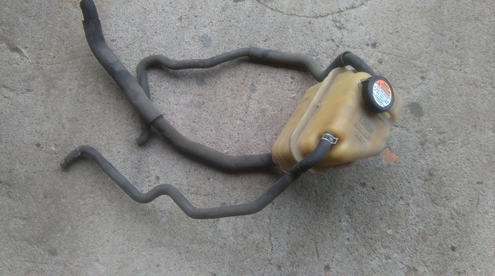 фото №1, Suzuki swift mk6 1.3 ddis бачок розширювальний