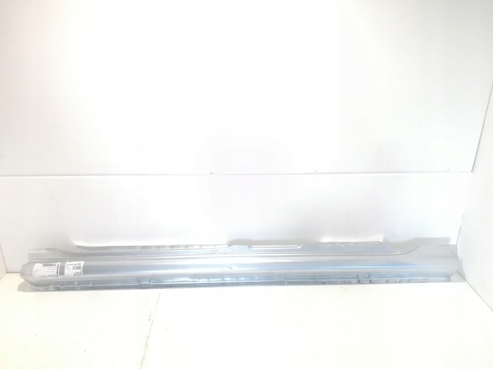 фото №7, Skoda fabia i 99-07r поріг ремкомплект порога