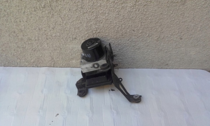 фото №4, Насос abs esp opel 13168728gt 10.0960-0523.3