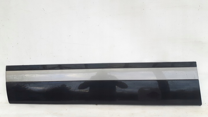 фото №1, Range rover velar планка дверь левая перед оригинал.