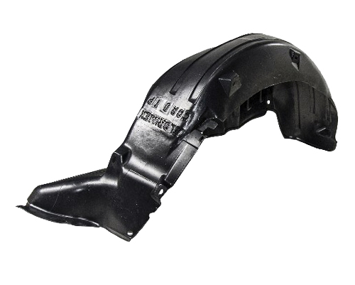 фото №1, Підкрилок seat ibiza iii 3 1999-2002 зад праві