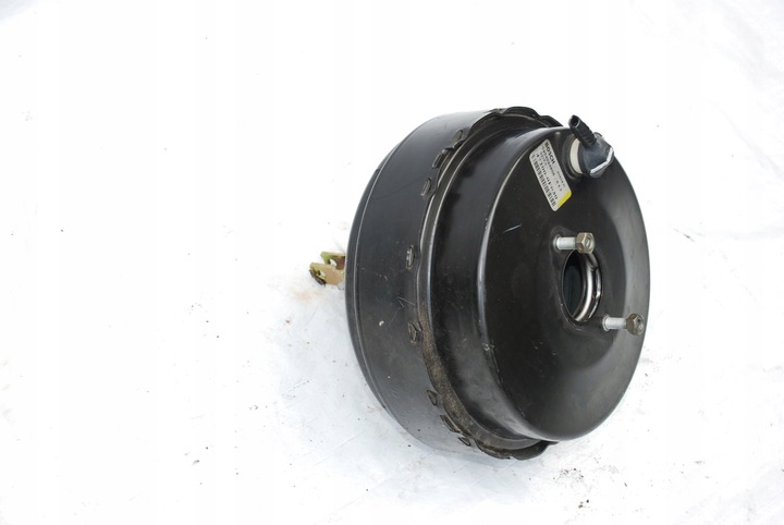 фото №1, Corolla verso d-cat 04-09 підсилювач гальмівні