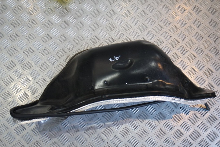 фото №1, Стена перегородочная audi q5 8r 8r0804165