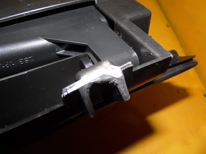 фото №5, Бардачок пассажира leon ii fl 1p1857103a