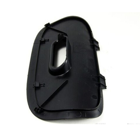 фото №12, Bmw x5 e53 заглушка бампера зад средняя оригинал