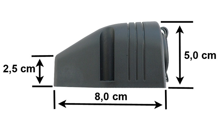 фото №6, Зарядное устройство usb 5v 4,2a гнездо герметичные 12v 24v