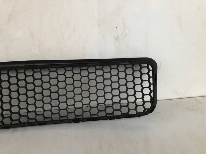 фото №5, Vw touareg 7l рестайлинг решётка бампера