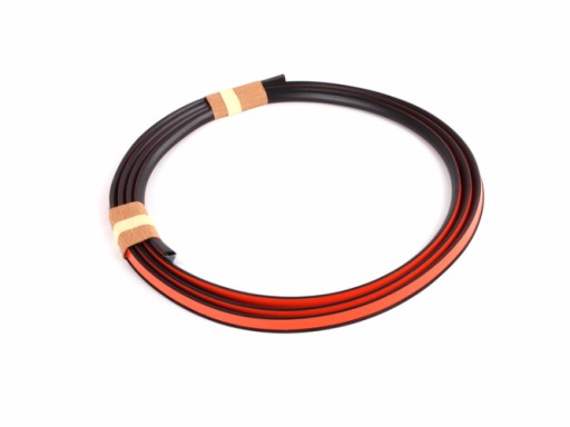 фото №1, Оригинальная прокладка крыша bmw e65 e66