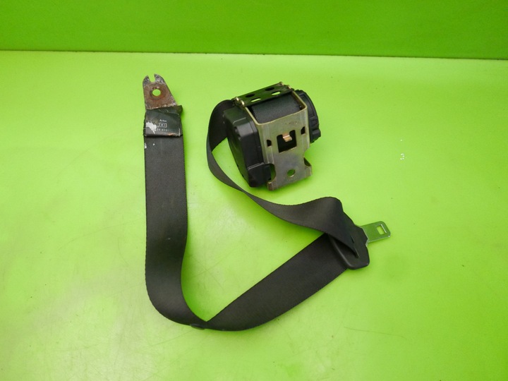 фото №5, Pas безпеки зад праві ford focus mk1 sedan