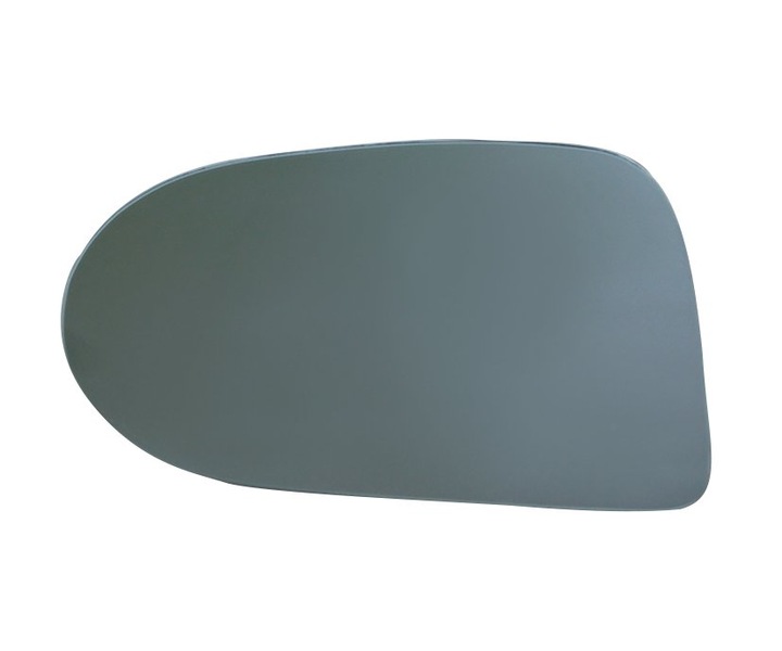 фото №1, Daihatsu cuore l251 стекло левая плоское