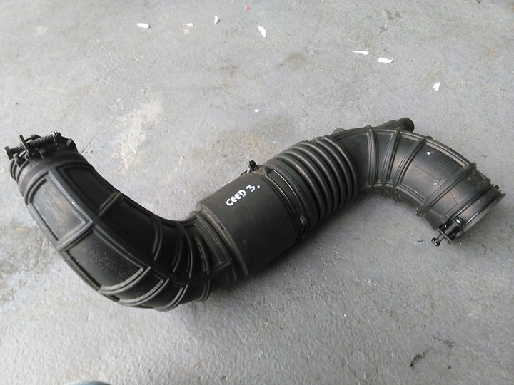 фото №1, Kia оригінальний номер повітря 1.4t