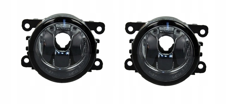 фото №1, Галоген лампа протитуманна suzuki jimny 05- kpl