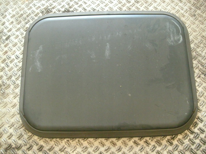 фото №1, Люк электрический mb actros mp4 13r